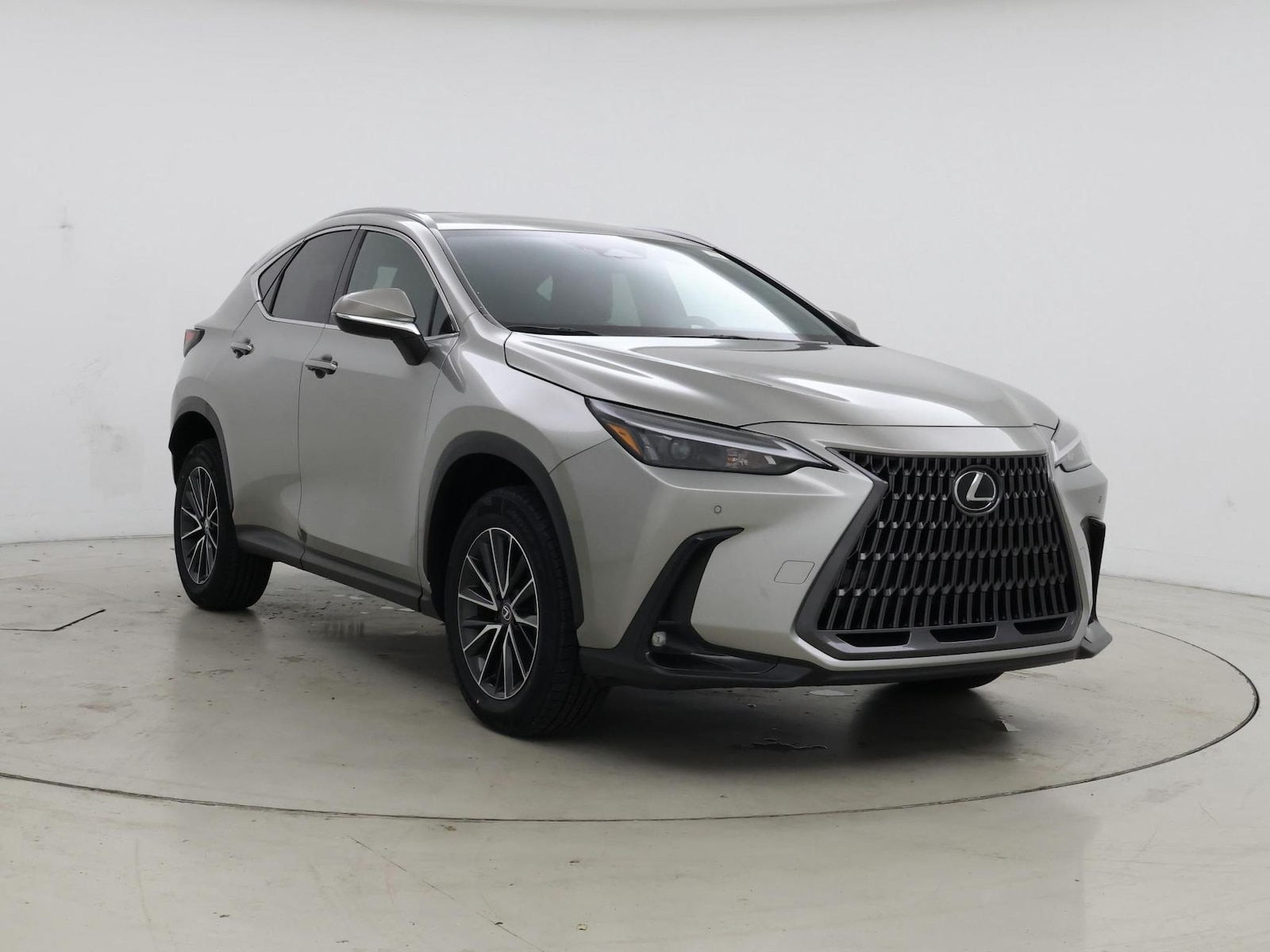 lexus nx hybrid 2025 2T2AKCEZ3SC039578 image lexus nx hybrid 2025 2T2AKCEZ3SC039578 image